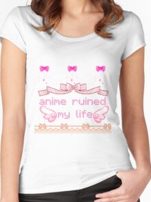 women ruined my life shirt