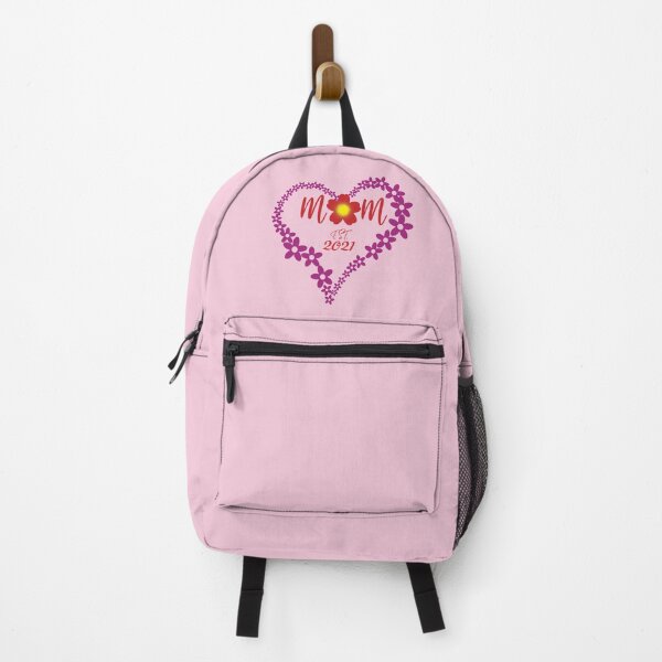 Item preview, Mom EST 2021  designed and sold by DigitalTintz.
