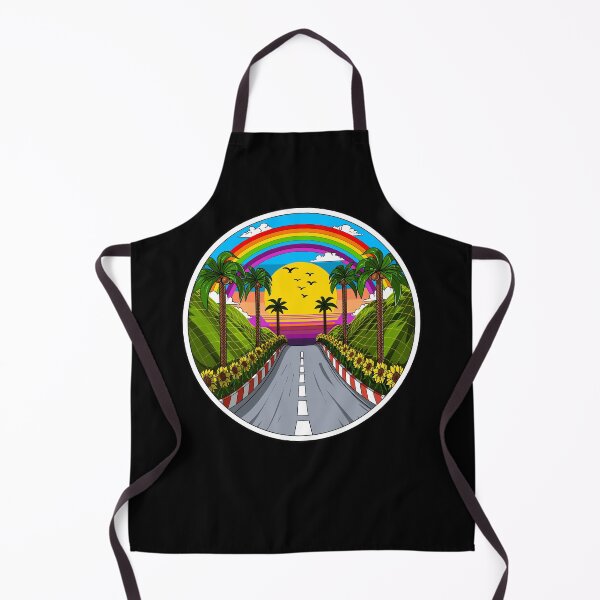 Item preview, Hippie Vacation designed and sold by underheaven.