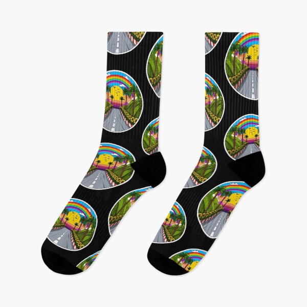 Item preview, Hippie Vacation designed and sold by underheaven.