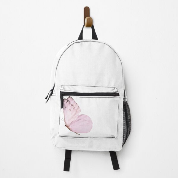 Item preview, Soft Pink Butterfly  designed and sold by Jelly Bear.