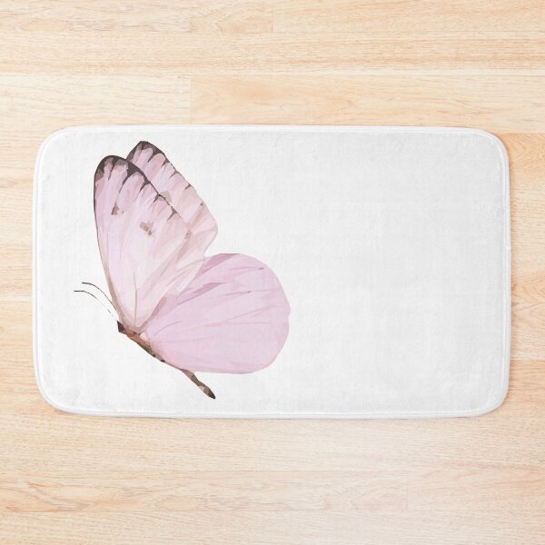 Item preview, Soft Pink Butterfly  designed and sold by Jelly Bear.