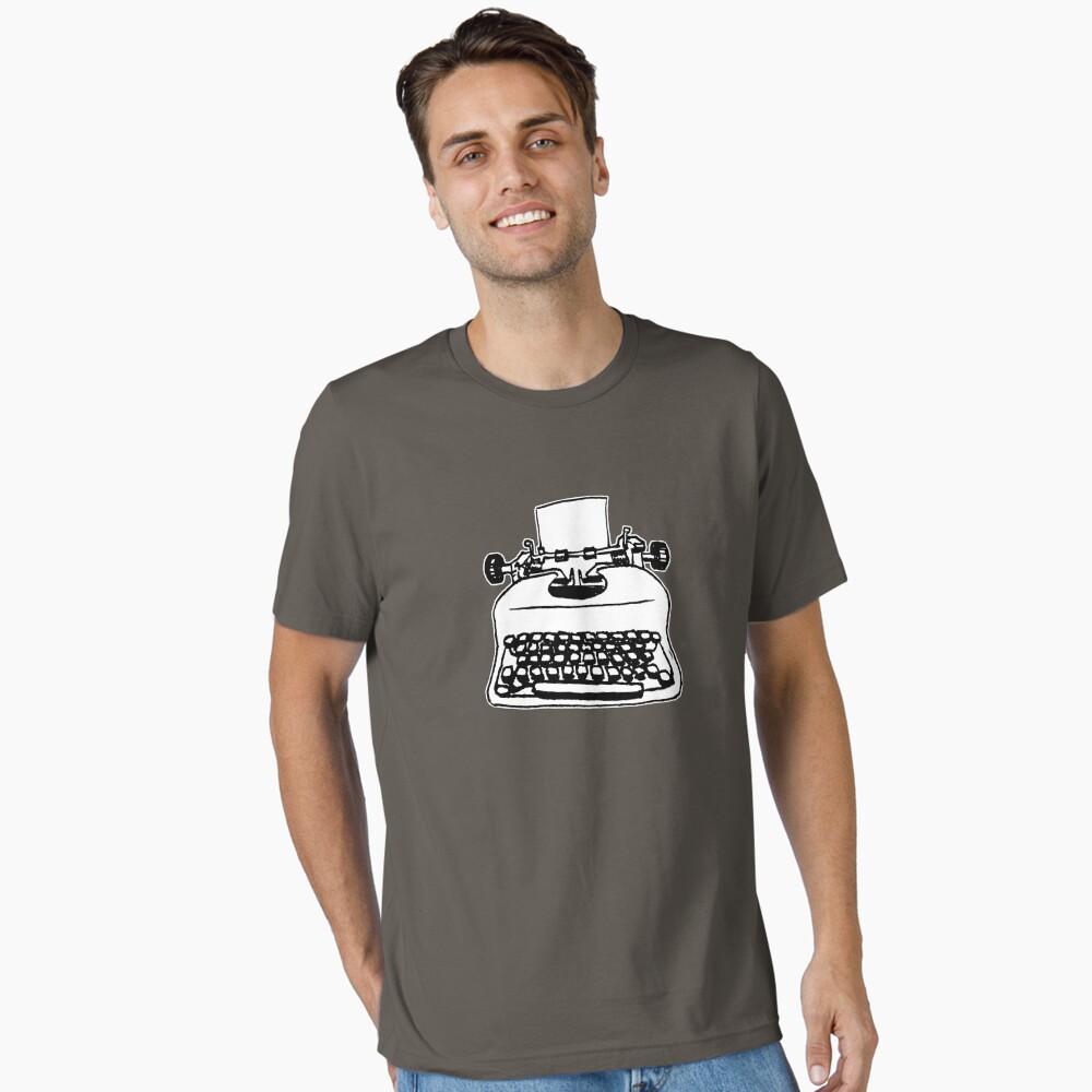 Item preview, Essential T-Shirt designed and sold by thedrumstick.