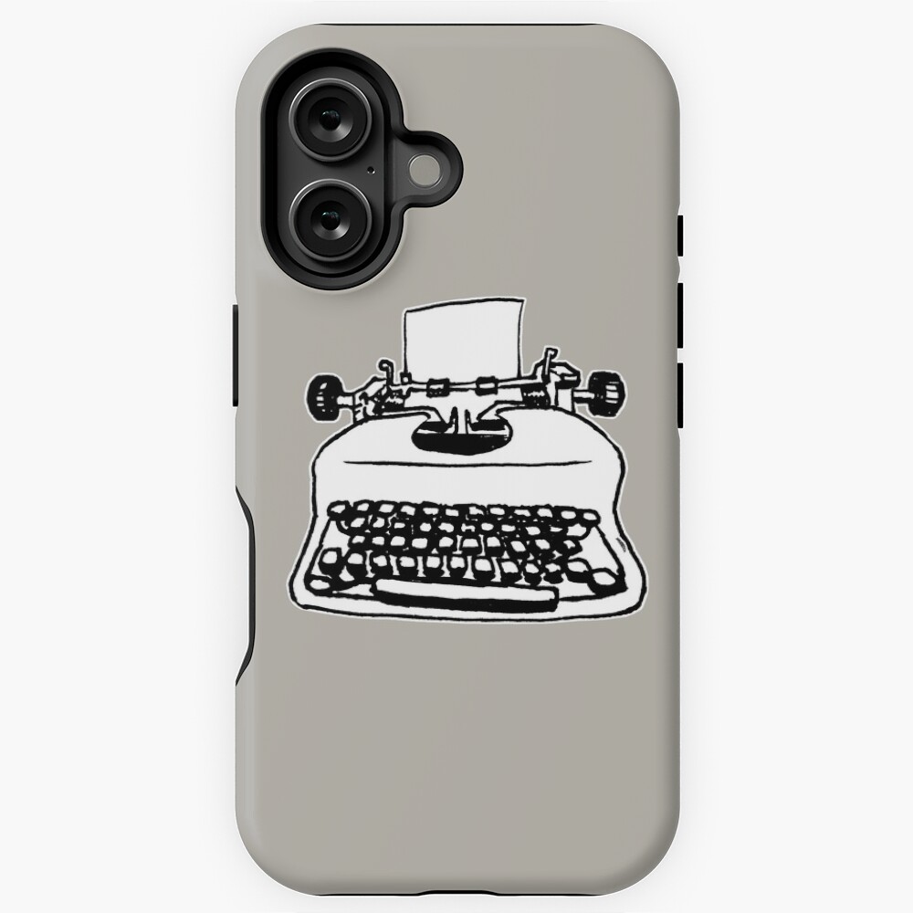 Item preview, iPhone Magsafe Tough Case designed and sold by thedrumstick.