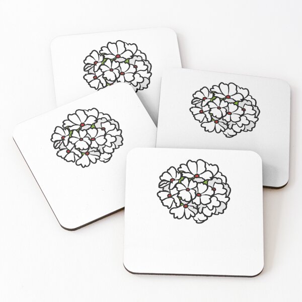Item preview, Geranium bloom designed and sold by Floralsharry.