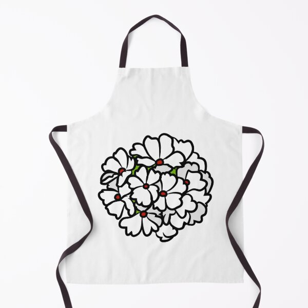 Item preview, Geranium bloom designed and sold by Floralsharry.