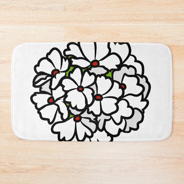 Item preview, Geranium bloom designed and sold by Floralsharry.