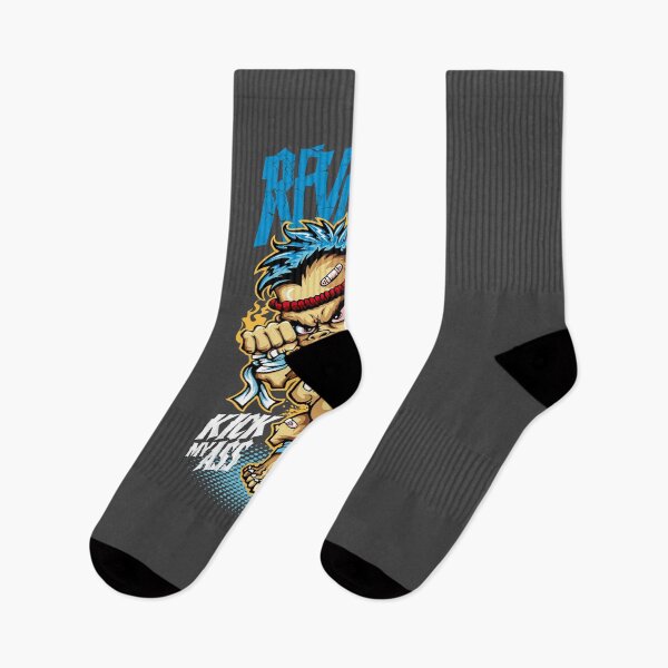 Item preview, Revenge Kick designed and sold by voris.