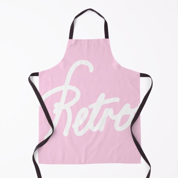 Item preview, Retro in pink designed and sold by ESCAPZ.