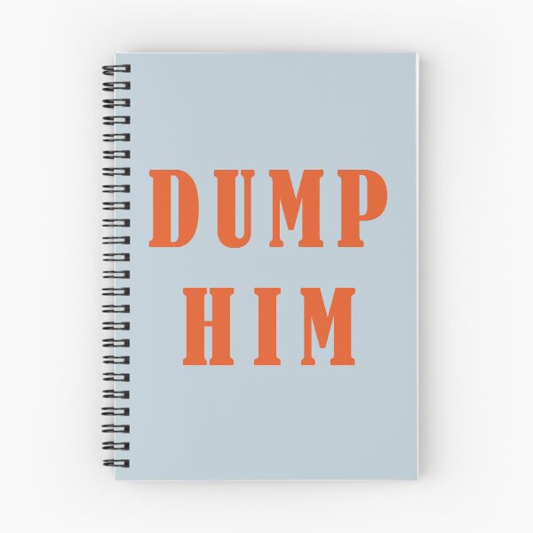 Item preview, Dump him designed and sold by yoshra.
