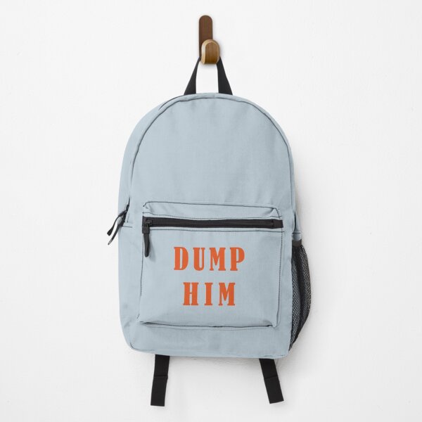 Item preview, Dump him designed and sold by yoshra.