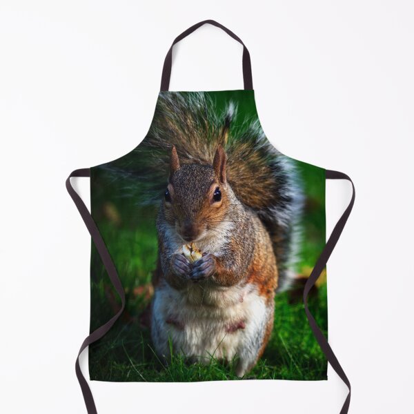 Item preview, Squirrel 3 designed and sold by Charles Oliver Creations.