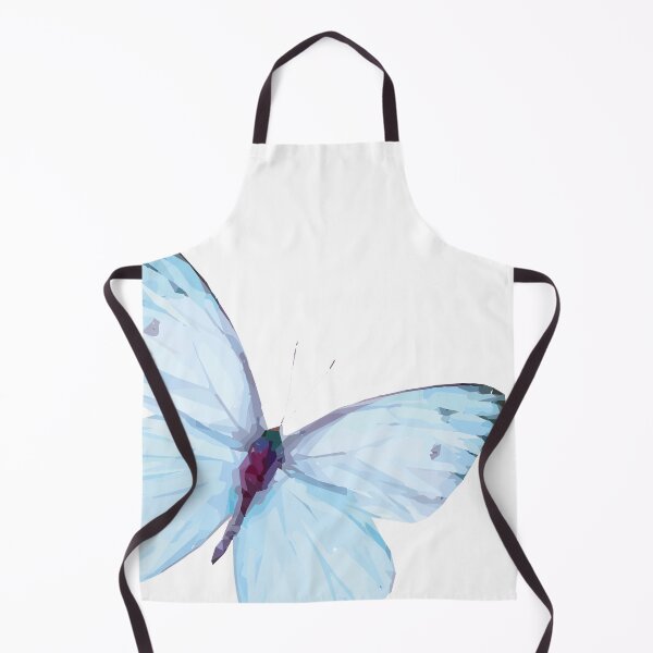 Item preview, Soft Blue Butterfly Fly up designed and sold by Jelly Bear.