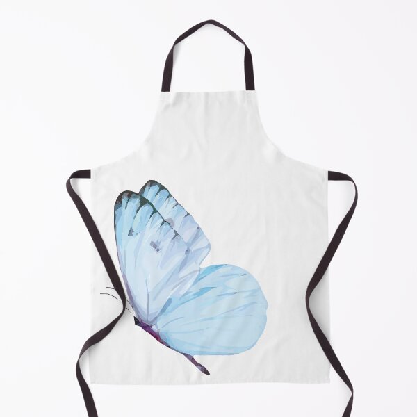 Item preview, Soft Blue Butterfly designed and sold by Jelly Bear.