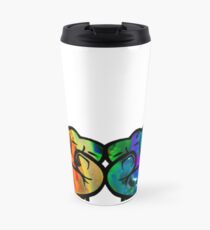 Taza de viaje Umphreys Mcgee