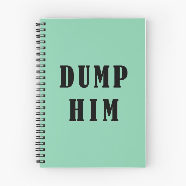 Item preview, Dump him designed and sold by yoshra.