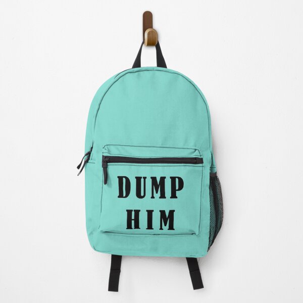 Item preview, Dump him designed and sold by yoshra.