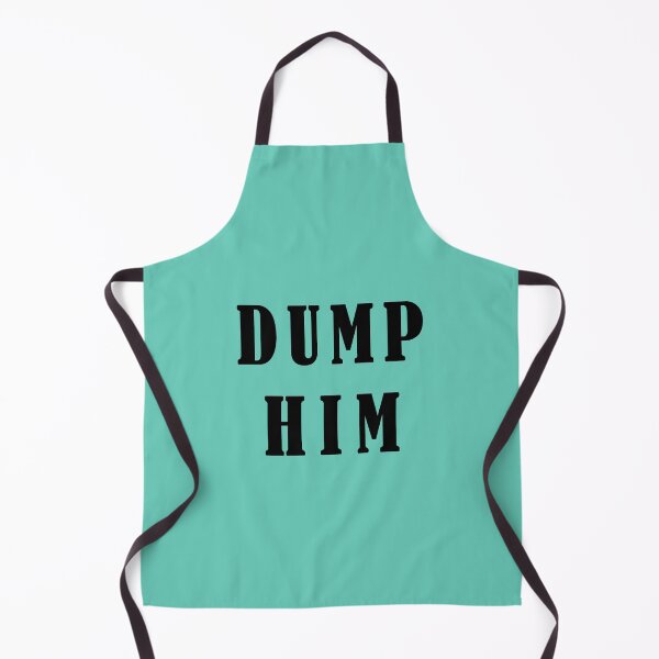 Item preview, Dump him designed and sold by yoshra.