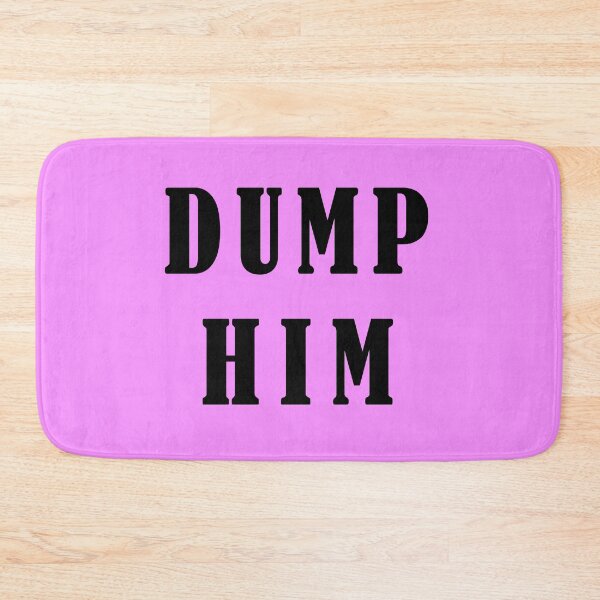 Item preview, Dump him designed and sold by yoshra.