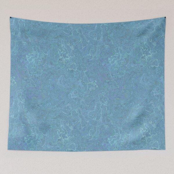 Item preview, Blue Marble designed and sold by Sybille-Yates.