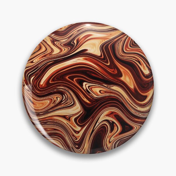 Artikelvorschau, Retro Fire & Wood Marble entworfen und verkauft von Flydea.