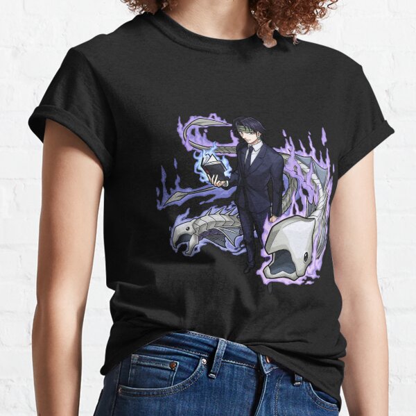 Chrollo Lucilfer Gifts Merchandise Redbubble Chrollo Lucilfer Gifts Merchandise Redbubble