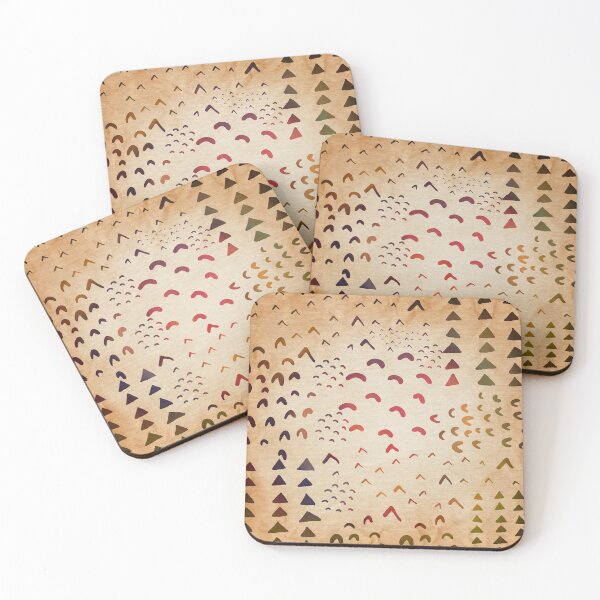 Item preview, Abstract Safari Pattern designed and sold by Designs By YL.