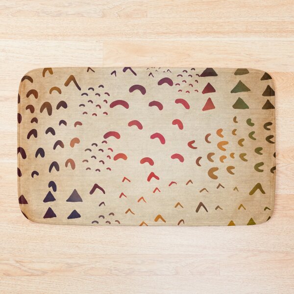 Item preview, Abstract Safari Pattern designed and sold by Designs By YL.