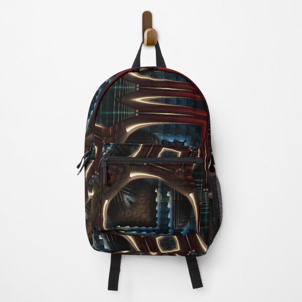 Item preview, Light Geometrics Fractal Art Kaleidoscope designed and sold by Xzendor7 Digital Art Creations.