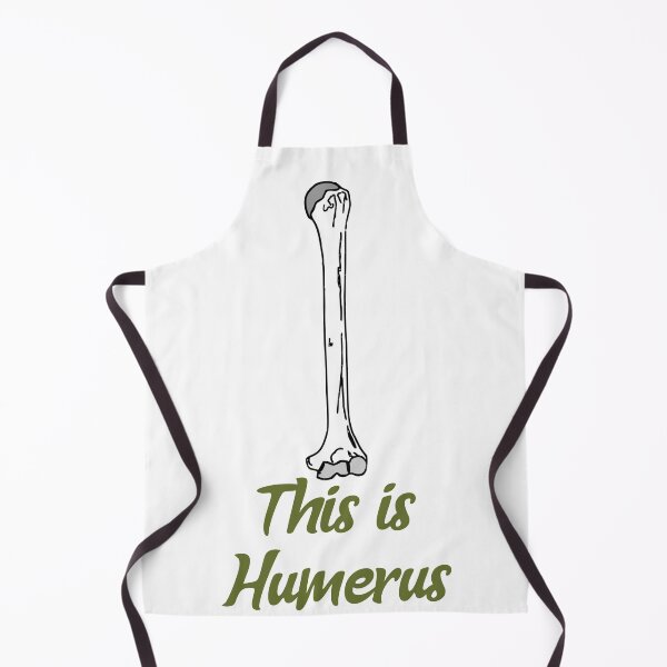 Item preview, Humerus Shirt designed and sold by BEMLLC.