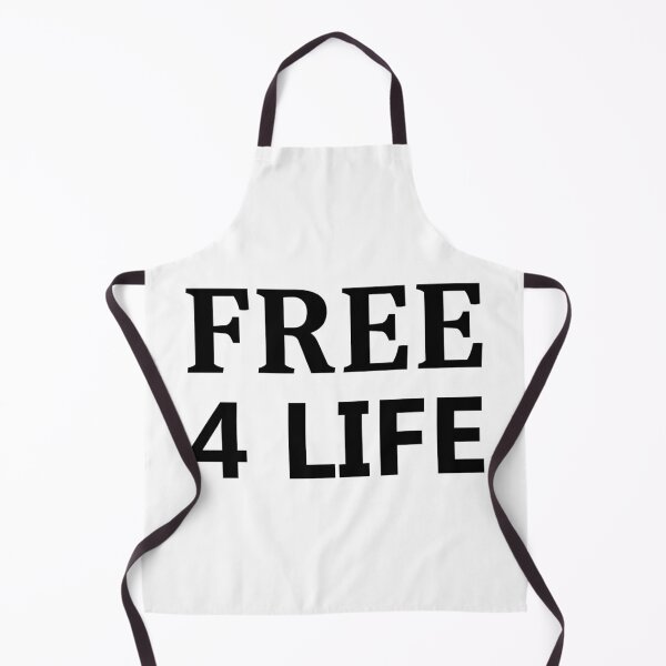 Item preview, Free 4 Life designed and sold by bastecklein.