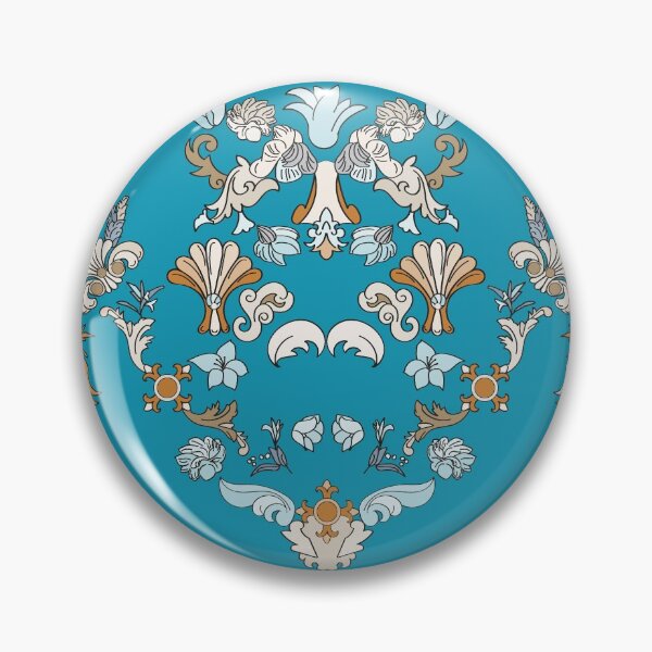 Item preview, Rococo designed and sold by HelyanDesign.