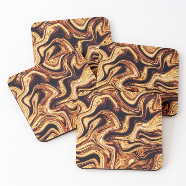 Item preview, Wood on the Dark designed and sold by Flydea.