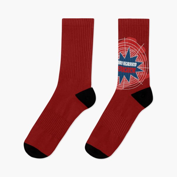 Item preview, Friendly Neighborhood Speducator designed and sold by TheBoyTeacher.