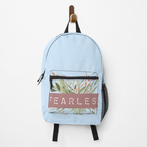 Item preview, Fearless Floral Design designed and sold by NadyaEsthetic.