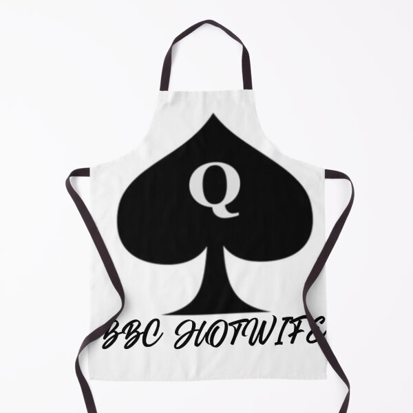 Item preview, BBC Hotwife/ Queen of Spades designed and sold by michael4209.