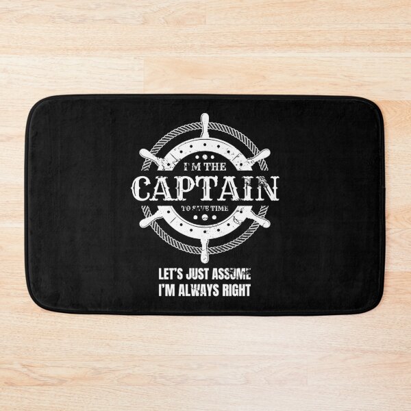 Item preview, Im The Captain Navigation To Save The Fly of Pilot Plane Top Airplanes Aviation Captain Airport Airplane designed and sold by shirti.