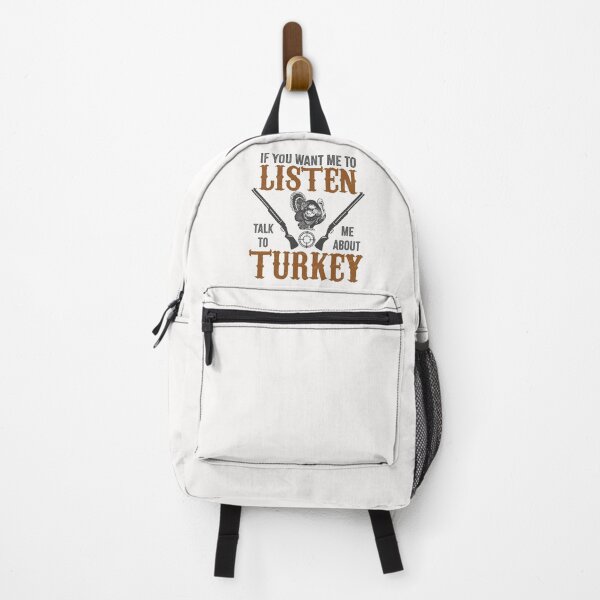 Item preview, TALK TO ME ABOUT TURKEY COLLECTION designed and sold by JRM Tees & More Store.
