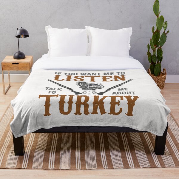 Item preview, TALK TO ME ABOUT TURKEY COLLECTION designed and sold by JRM Tees & More Store.