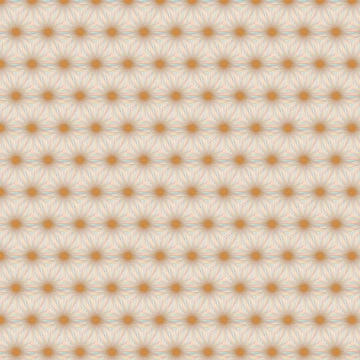 Artwork thumbnail, Blured Star Pattern by HomeofPatterns