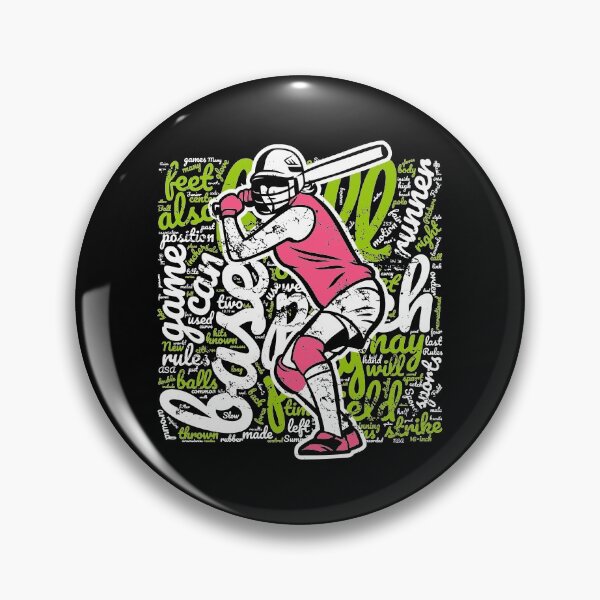 Item preview, Softball Homerun Curveball Slam Catcher Pitcher Base Team Swing Strike Sports Fielding Bat Field Coach designed and sold by shirti.