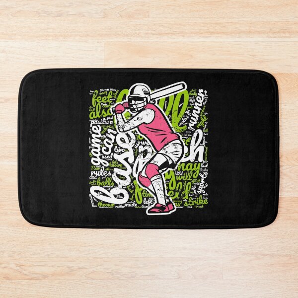 Item preview, Softball Homerun Curveball Slam Catcher Pitcher Base Team Swing Strike Sports Fielding Bat Field Coach designed and sold by shirti.