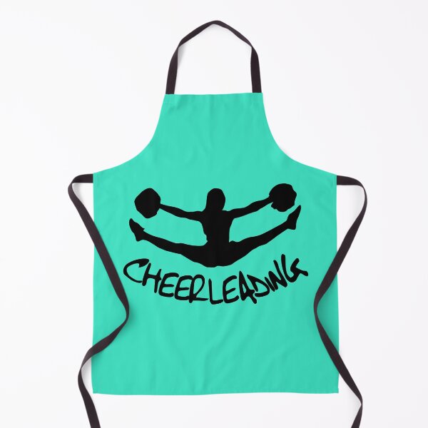 Item preview, Cheerleading designed and sold by claudiasartwork.
