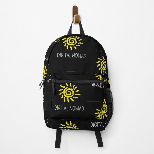 Item preview, Digital Nomad designed and sold by newstylemagri.