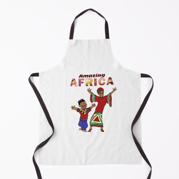 Item preview, Amazing Africa designed and sold by cmachiri.