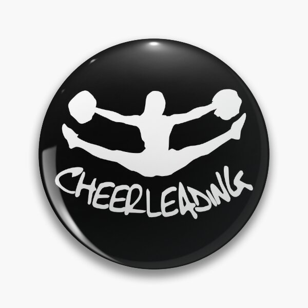 Item preview, Cheerleading designed and sold by claudiasartwork.