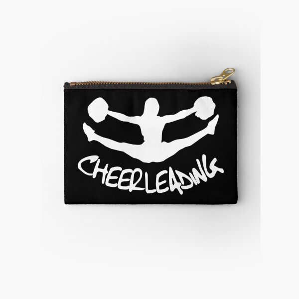 Artikelvorschau, Cheerleading  entworfen und verkauft von claudiasartwork.