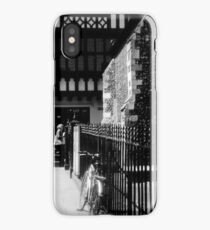 Pottergate iPhone Case