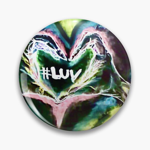 Item preview, Luv designed and sold by SoulStar4Design.
