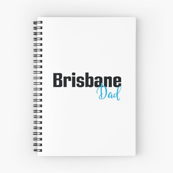 Item preview, Brisbane Dad designed and sold by ProjectX23.
